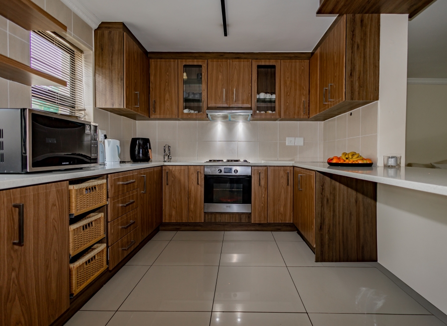 4 Bedroom Property for Sale in Zevenwacht Country Estate Western Cape